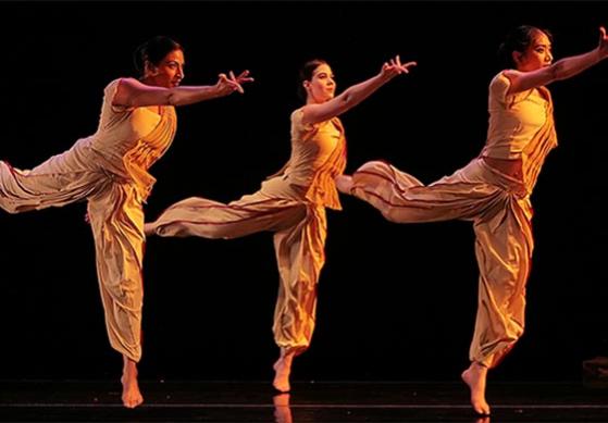 Erasing Borders Festival of Indian Dance