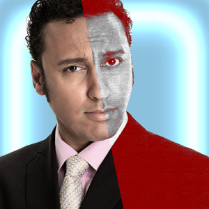  Aasif Mandvi 