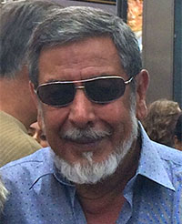 Harish Gidwani 