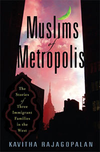 Muslims of Metropolis
