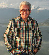 Rafiq Kathwari