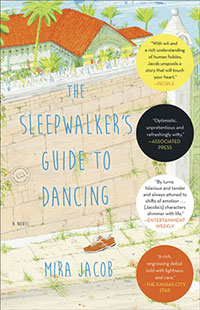The Sleepwalker’s Guide to Dancing