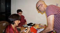SECOND ANNUAL IAAC LITERARY FESTIVAL 