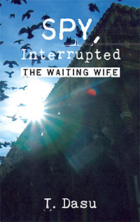 Spy, Interruped: The Waiting Wife
