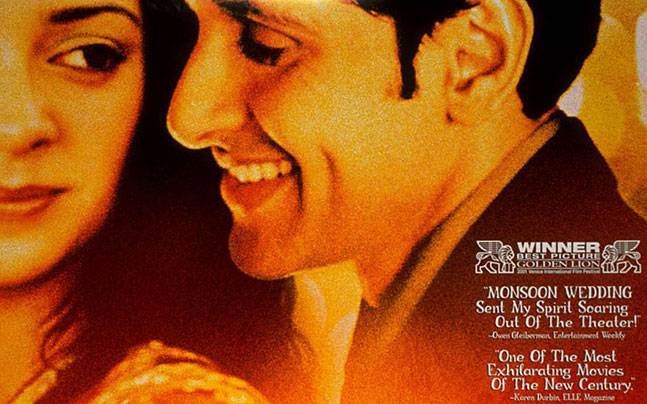 Monsoon Wedding Monsoon Wedding