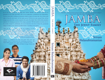 Jamba : The Joint Family