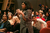 THIRD ANNUAL IAAC LITERARY FESTIVAL