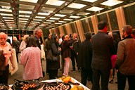 THIRD ANNUAL IAAC LITERARY FESTIVAL
