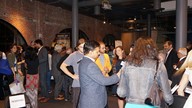 THIRD ANNUAL IAAC LITERARY FESTIVAL