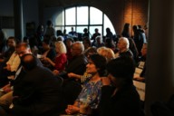 THIRD ANNUAL IAAC LITERARY FESTIVAL