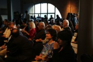 THIRD ANNUAL IAAC LITERARY FESTIVAL