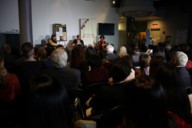 THIRD ANNUAL IAAC LITERARY FESTIVAL