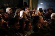 THIRD ANNUAL IAAC LITERARY FESTIVAL