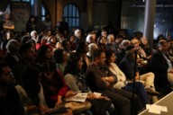 THIRD ANNUAL IAAC LITERARY FESTIVAL