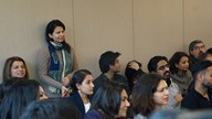 THIRD ANNUAL IAAC LITERARY FESTIVAL
