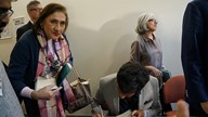 THIRD ANNUAL IAAC LITERARY FESTIVAL