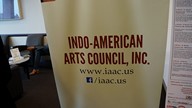 THIRD ANNUAL IAAC LITERARY FESTIVAL