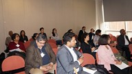 THIRD ANNUAL IAAC LITERARY FESTIVAL