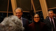 THIRD ANNUAL IAAC LITERARY FESTIVAL