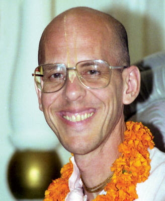 Swami Jayadvaita