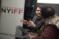NYIFF Film Festival May. 05