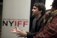 NYIFF Film Festival May. 05