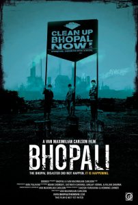 Max Carlson’s Bhopali was named Best Documentary.