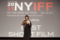 NYIFF Closing Night