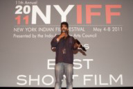 NYIFF Closing Night