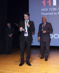 NYIFF Closing Night