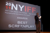 NYIFF Closing Night