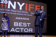 NYIFF Closing Night