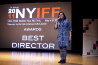 NYIFF Closing Night