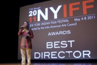 NYIFF Closing Night