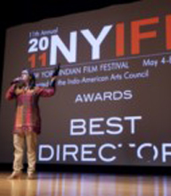 NYIFF Closing Night