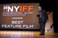 NYIFF Closing Night