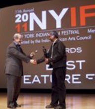 NYIFF Closing Night