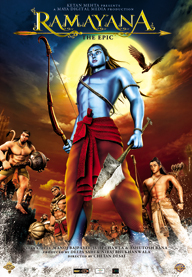 The Legend of Rama