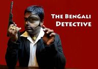 The Bengali Detective (Documentary)
