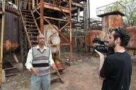 Bhopali (Documentary)