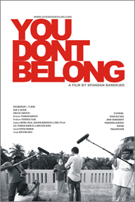 You Don't Belong (Documentary)