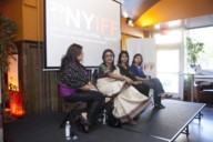 NYIFF Film Festival May. 07