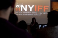 NYIFF Film Festival May. 07