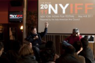 NYIFF Film Festival May. 07