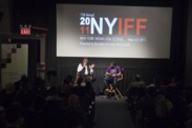 NYIFF Film Festival May. 08