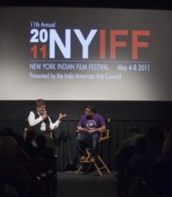 NYIFF Film Festival May. 08
