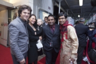 Opening Night