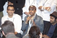 NYIFF Film Festival May. 11: Press Conference