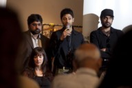 NYIFF Film Festival May. 11: Press Conference