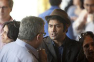 NYIFF Film Festival May. 11: Press Conference